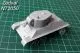 T-34-122 (D-11) Conversion set v.1 1:72