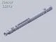 MG 34T 7.9mm gun barrel 1:35
