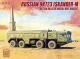9K720 Iskander-M 1:72