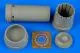 Jas-39A Gripen exhaust nozzle - opened 1:48