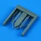 Westland Lynx wipers 1:48