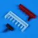 Sepecat Jaguar GR.1/GR.1a position lights 1:48