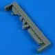 Sepecat Jaguar GR.1/GR.1a antennas 1:48
