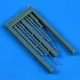 AH-64 Apache wipers 1:35