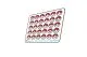 Lifebuoy Russia / USSR 1:200