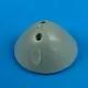 Mosquito FB Mk. VI Nose for Tamiya 1:72