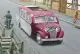 Opel Blitz "Strassenzepp Essen" omnibus 1:72