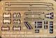 IL-14T Detail Set 1:144