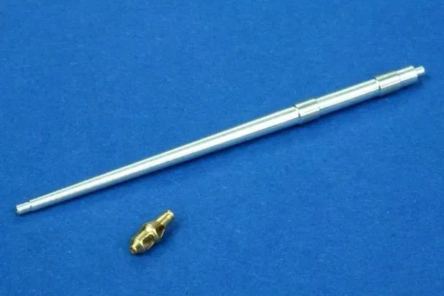 BS-3 AT gun Barrel - 100mm L/56 1:72