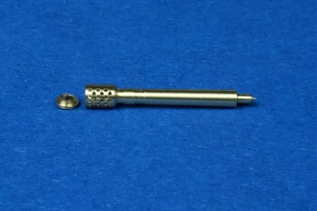 PaK 97/38 - 7,5 cm gun Barrel 1:72