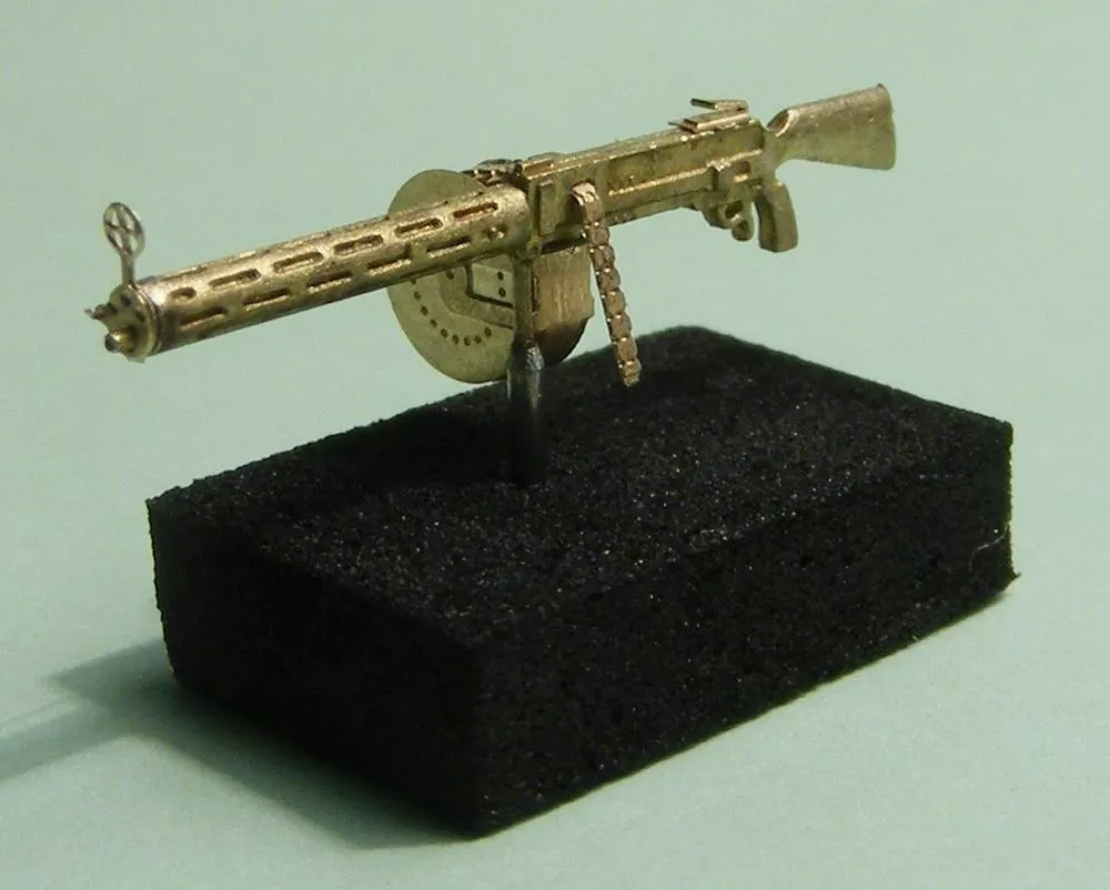 Parabellum LMG.14 1:72