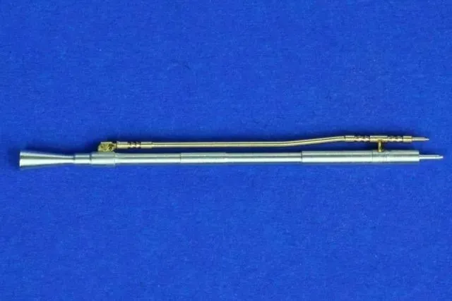 ZSU-23-4 Shilka - 23 mm AZP-23 barrel 1:35