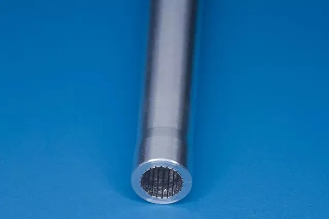 Object 704 - 152,4mm L/29.6 ML-20SM barrel 1:35