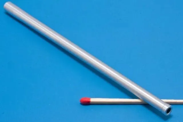 LAV-150 - 90mm Mecar gun barrel 1:35