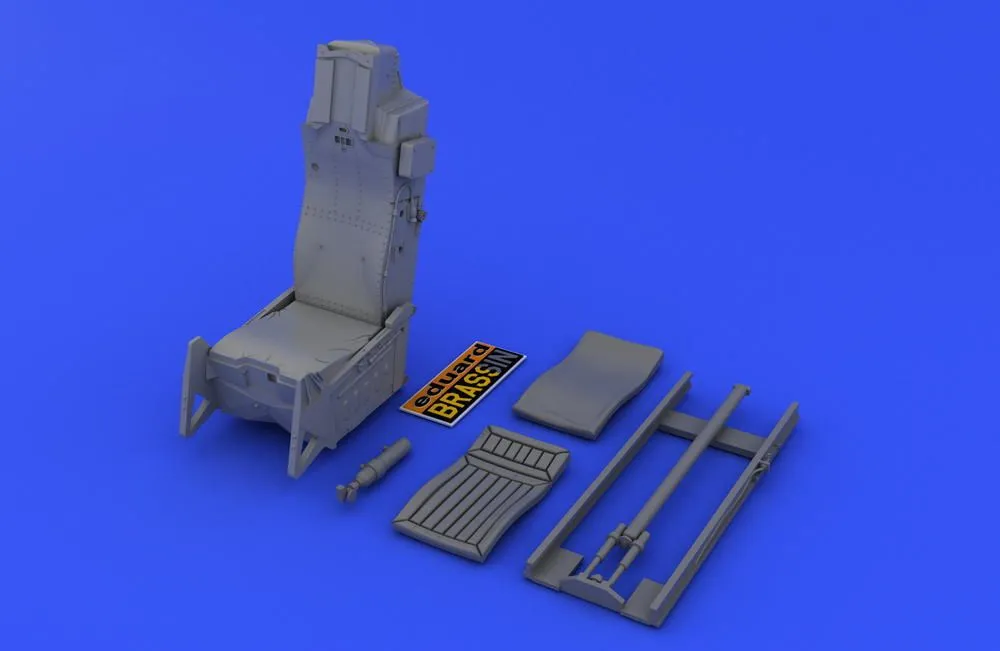 F-16 seat 1:48