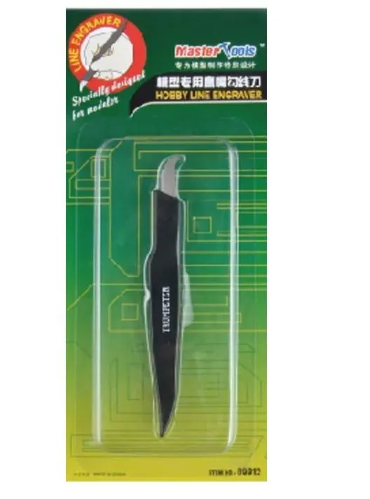 Hobby Line Engraver