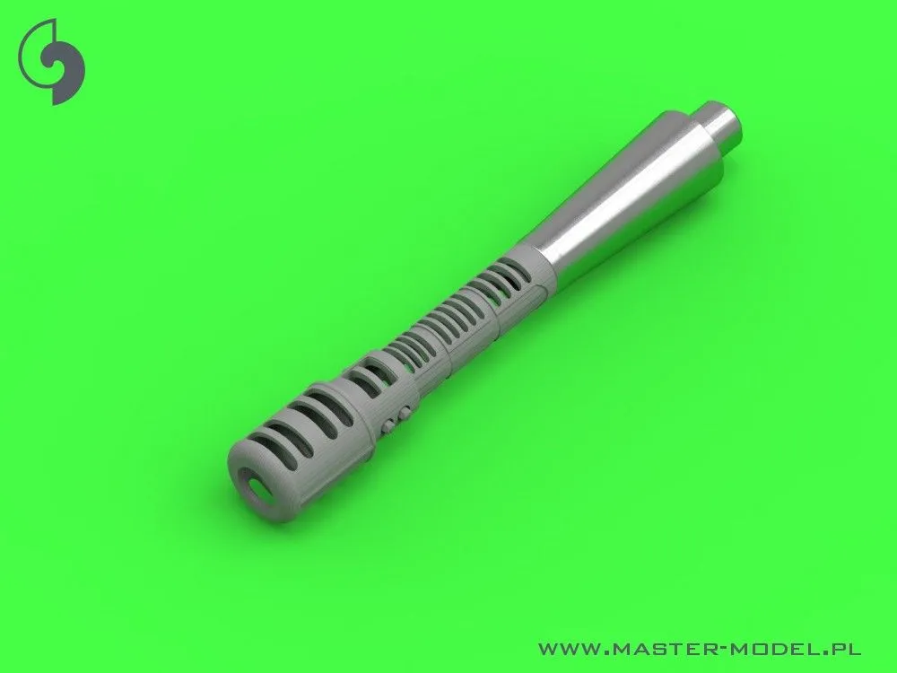 MiG-19S Farmer C - gun barrels set & Pitot Tube 1:32