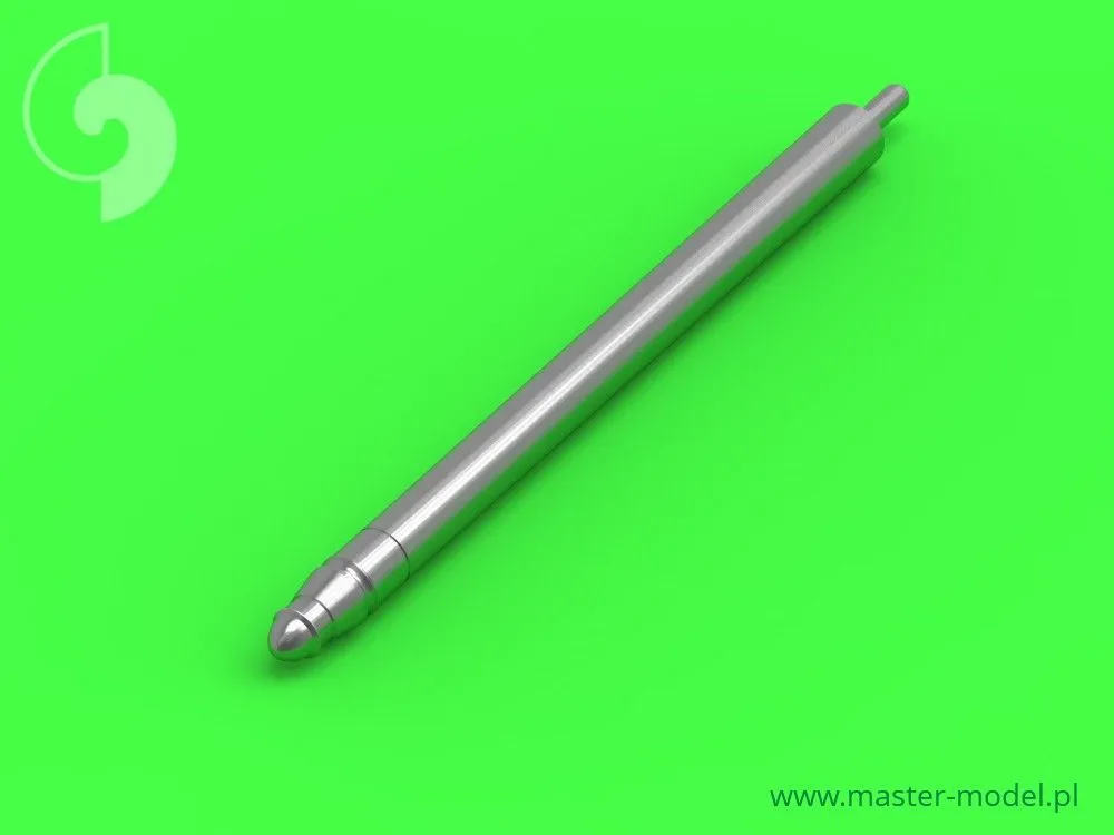 Dassault Mirage IV - Refueling Probe Boom 1:48