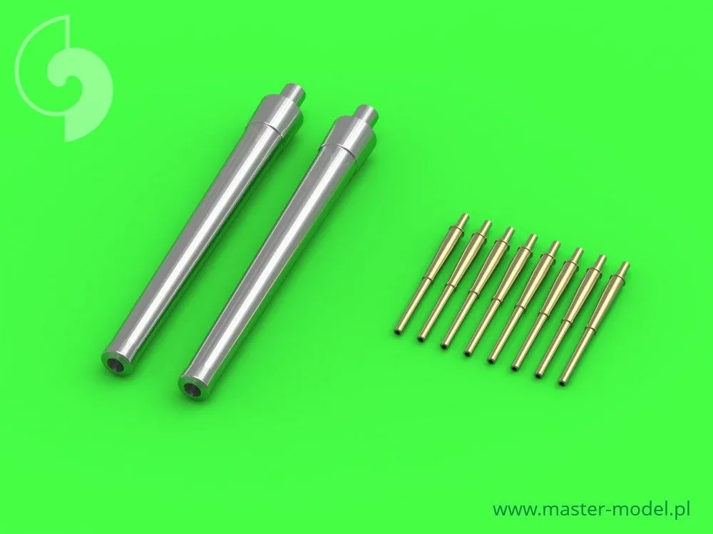 HMS Roberts armament 1:350