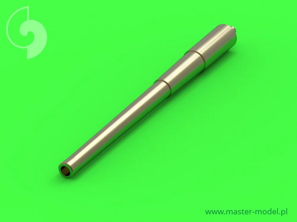 USN 16in/45 (40,6 cm) Mark 1 barrels 1:700