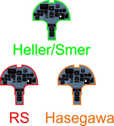 Dewoitine D.520 - Just Stick 1:72