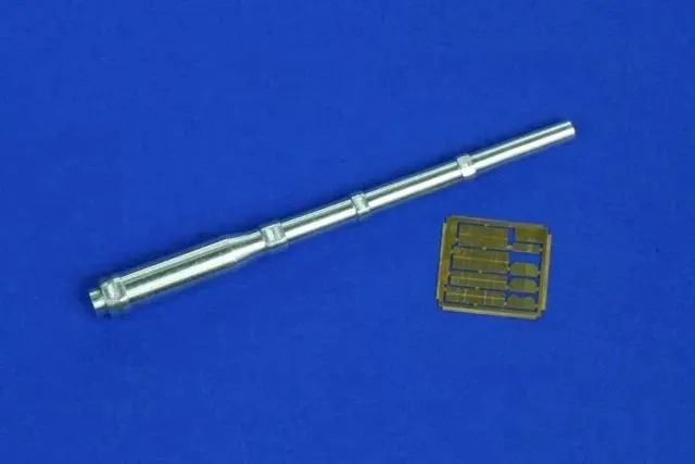 M3 GMC 75mm M1897A4 barrel 1:35