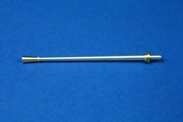 Crusader III AA Mk.I - 40mm Bofors barrel 1:35