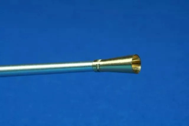 Crusader III AA Mk.I - 40mm Bofors barrel 1:35