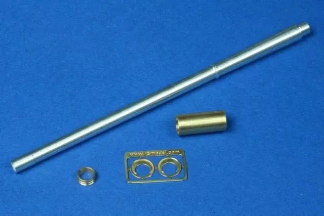 Ti-67 Tiran - 105mm M68 1:35