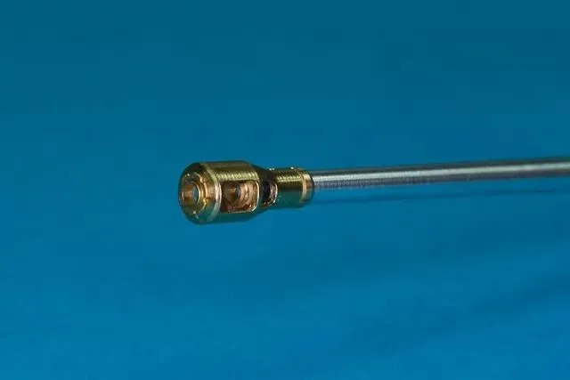 VK1602 LEOPARD 50mm KwK 39 L/60 barrel 1:35