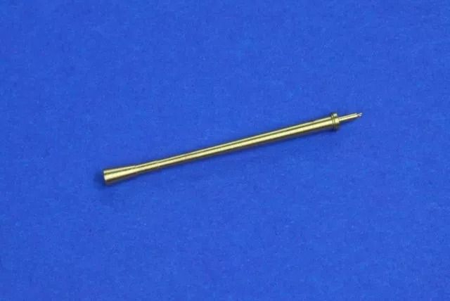 Flak 36/37 - 3.7cm L/60 barrel 1:72