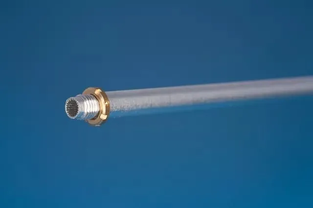 17pdr 76,2mm L/55 für Self-Propelled Gun Archer 1:35