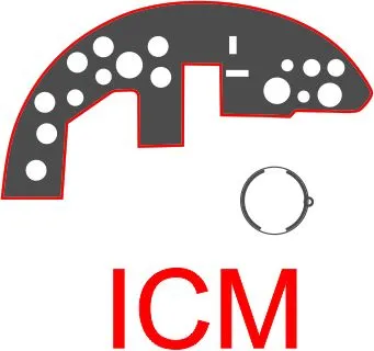 Dornier Do 215B-5 - JustStick 1:72