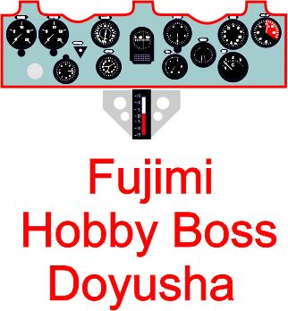 A5M2 Late & A5M4 - JustStick 1:72