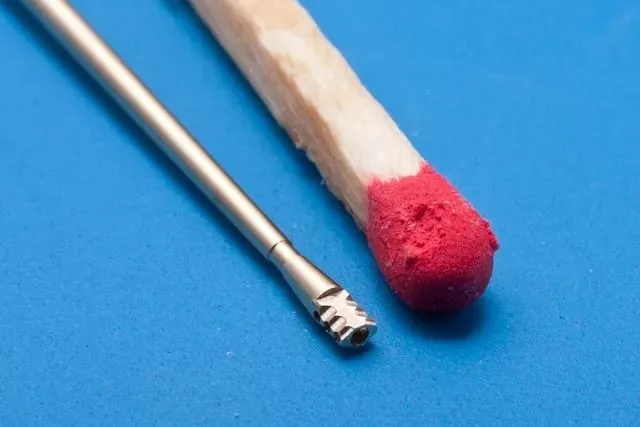 MBT-70, Marder IFV early 20mm RH-202 barrel 1:35