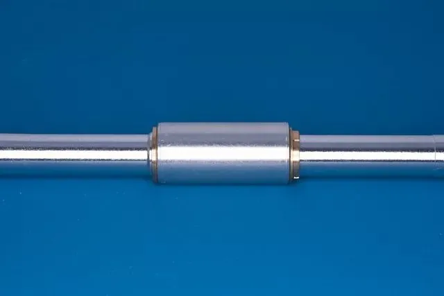 MBT-70 / KPz 70 152mm L/30 XM-150 barrel 1:35