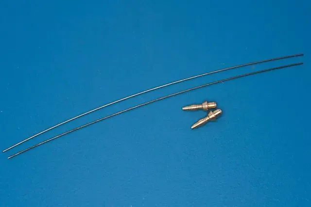 Aerial set modern NATO military wehicles 1:35