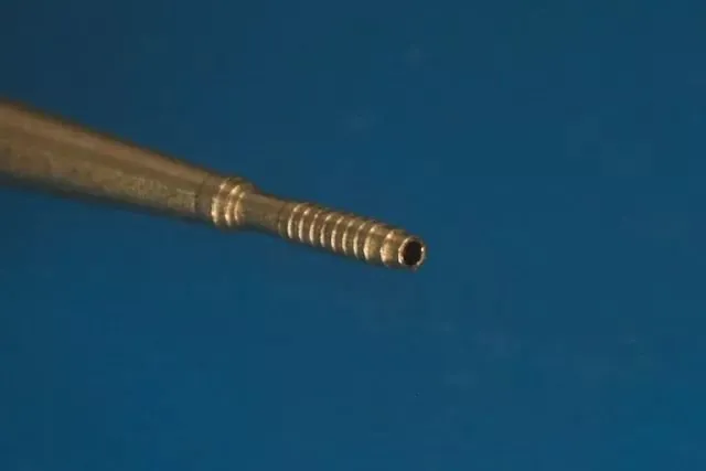 Spitfire Mk.Vb 20mm Hispano cannons 1:72