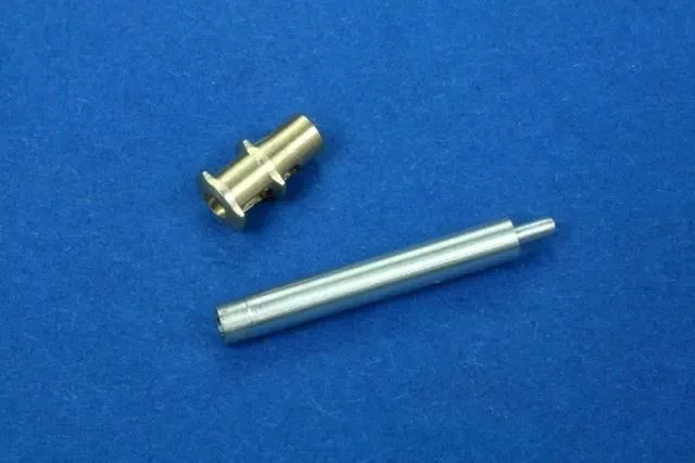 D-1 howitzer m. 1943 - 152,4mm L/27 1:72