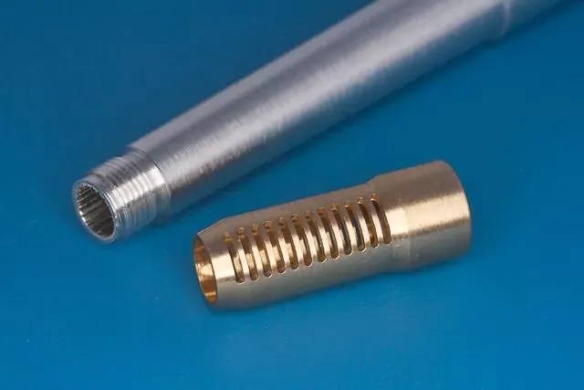 ML-20 Howitzer gun M1937 barrel 1:35