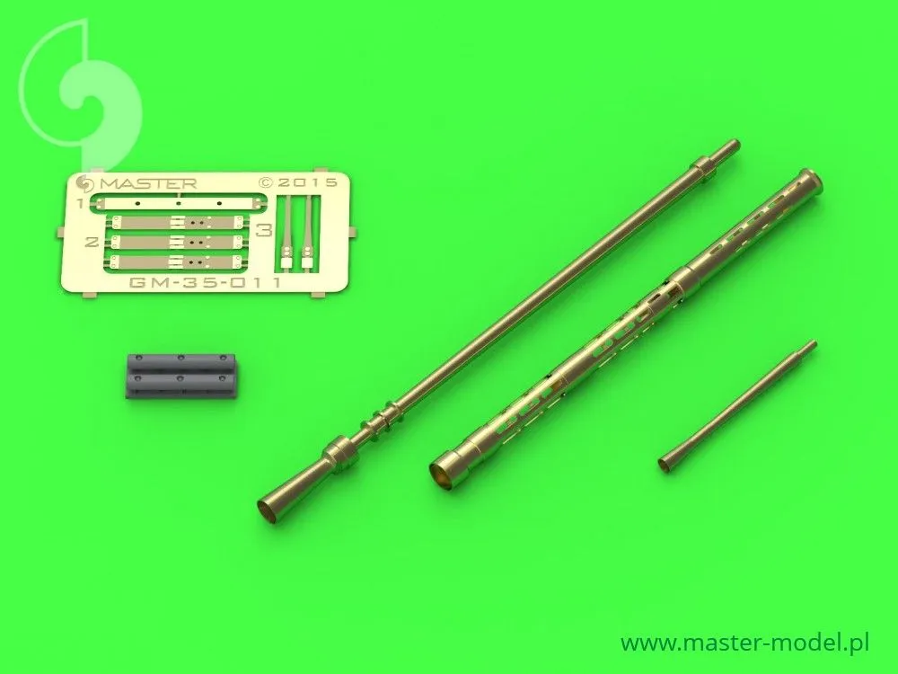 KPVT - Russian 14,5mm heavy machine gun 1:35