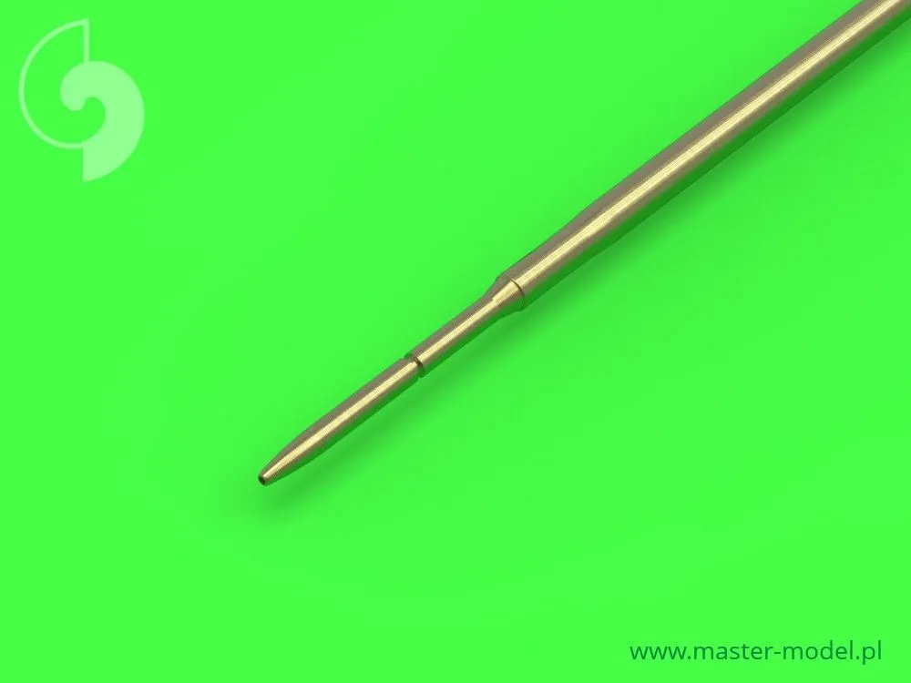 Aero L-39 Albatros - Pitot Tubes 1:72