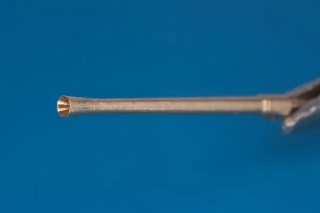 Type 99 Mk. 220mm Japanese cannons 1:32