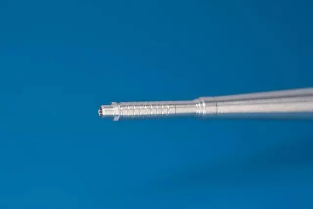 Spitfire Mk.Vb 20mm Hispano cannons barrel 1:32