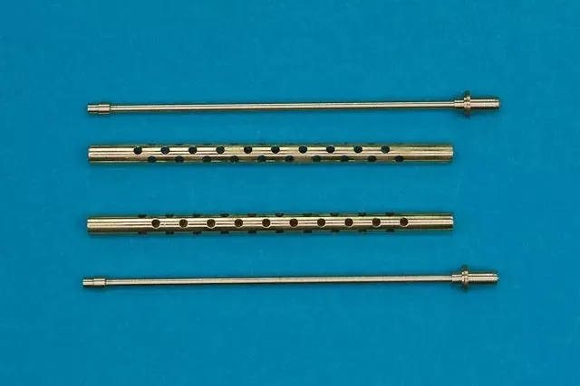 0.5" M2 Browning (aircraft version) 1:32