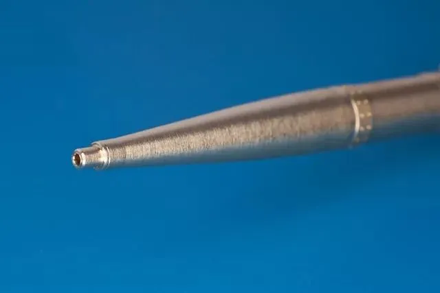 Spitfire (wing E & C) 20mm Hispano cannons 1:32