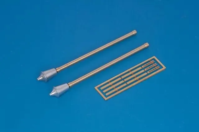 Panzerfaust 30M klein 1:35