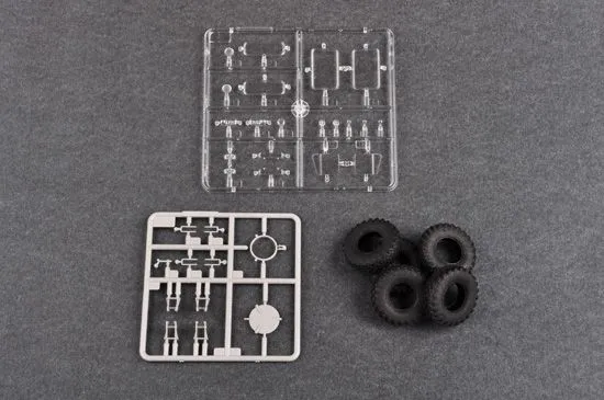 GAZ-66 Oil Tanker 1:35