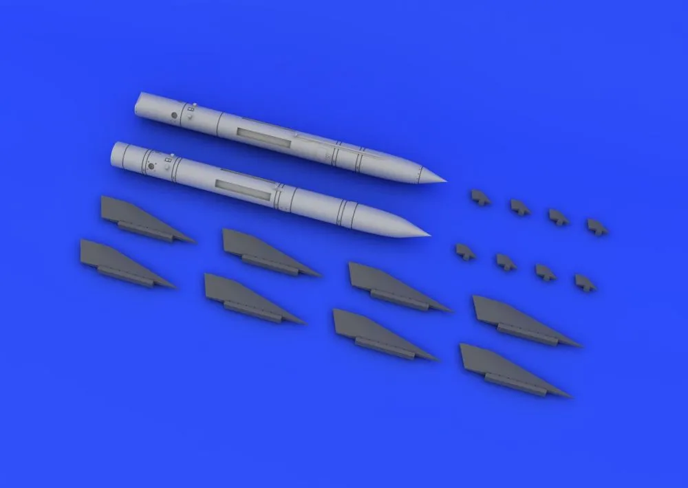 AS.34 Kormoran I/II 1:72