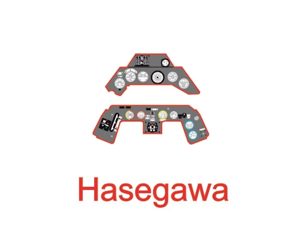 Fw 190A early (A1 - A4) - JustStick 1:48